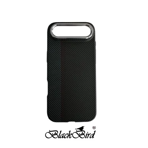 BLACKBIRD Telefontok Carbon Pulse Iphone 17 AIR készülékhez BlackBird