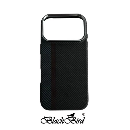 BLACKBIRD Telefontok Carbon Pulse Iphone 17 PRO készülékhez BlackBird