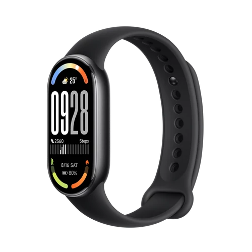 Xiaomi Smart Band 10 Midnight Black / BHR07PYGL
