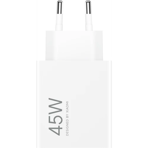 Xiaomi 45W Turbo Charging Power Adapter (Type-A) EU / BHR07SLEU