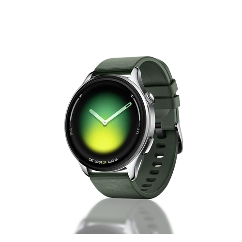 Xiaomi Watch 5 Juniper Green Strap / BHR07WPGL