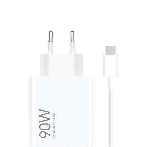 Xiaomi 90W HyperCharge Combo (Type-A) / BHR07ZBEU