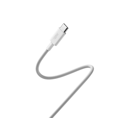Xiaomi 6A Braided USB-C to USB-C Cable (1m) / BHR087KGL