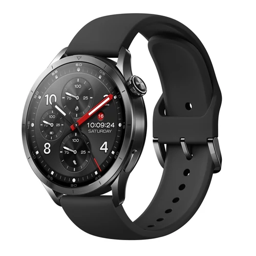 Xiaomi Watch S5 46mm Black / BHR08IVGL