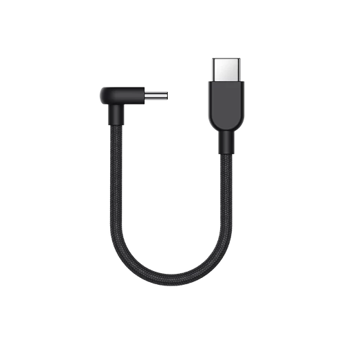 Xiaomi 3A Braided USB-C to USB-C Cable (10cm) / BHR08W0GL