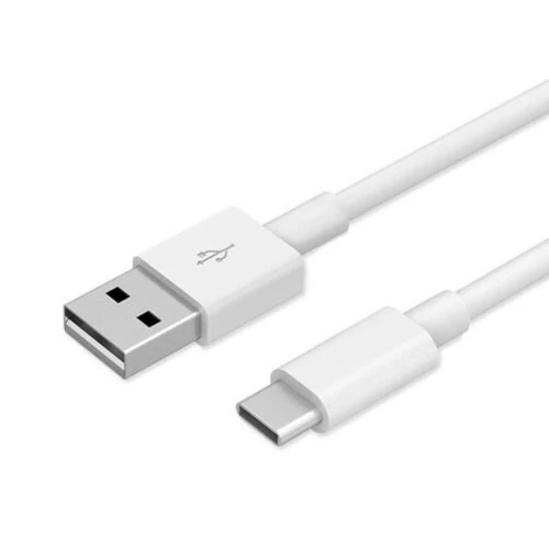 Xiaomi mi usb-c cable 1m white / bhr4422gl