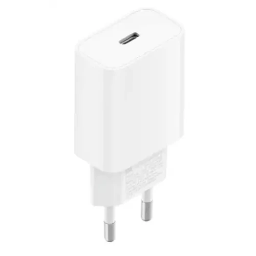 Xiaomi mi 20w charger (usb-c) eu / bhr4927gl