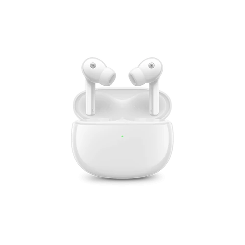 XIAOMI Buds 3 vezeték nélküli füllhallgató, Gloss White