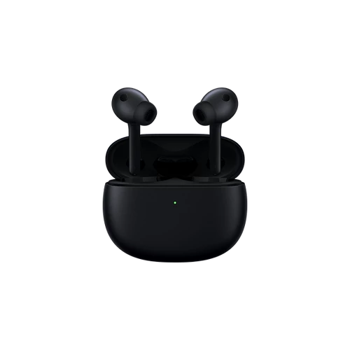 XIAOMI Buds 3 vezeték nélküli füllhallgató, Carbon Black