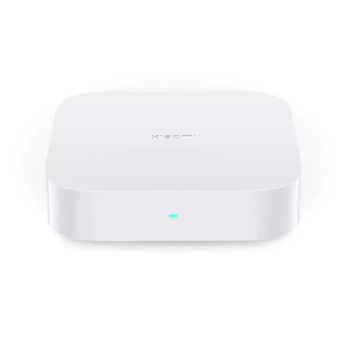 XIAOMI BHR6765GL Smart Home Hub 2 Okosotthon központi egység, Fehér Xiaomi
