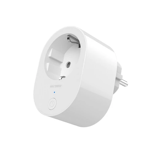 XIAOMI Mi Smart Plug 2 EU - okos konnektor Xiaomi