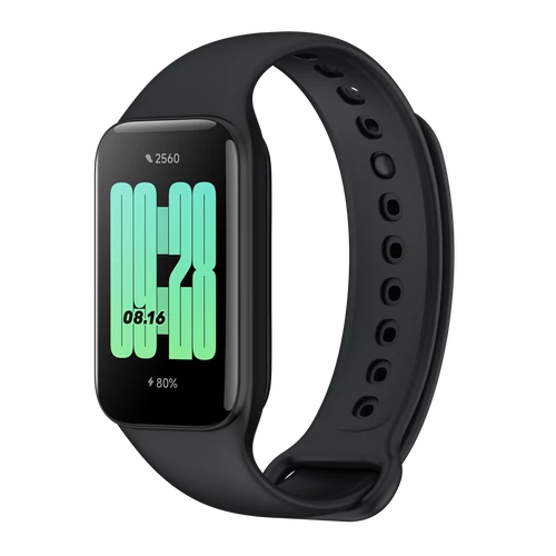 Xiaomi redmi smart band 2 gl black