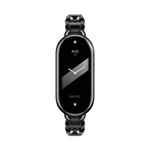 Xiaomi Smart Band 8 Chain Strap - Black