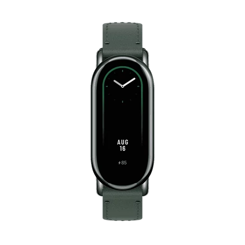 Xiaomi Smart Band 8 Braided Strap - Green