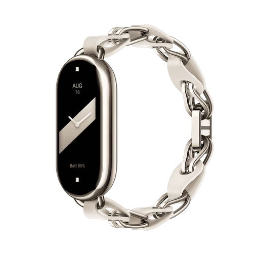 Xiaomi Smart Band 8 Chain Strap - White