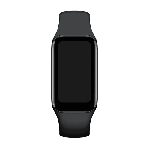 Xiaomi Smart Band 8 Active Black / BHR7422GL