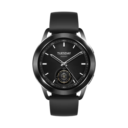 Xiaomi Watch S3 Black / BHR7874GL