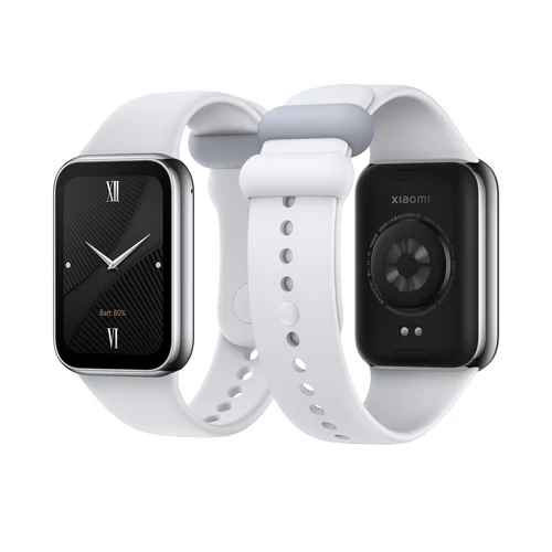 Xiaomi Smart Band 8 Pro Light Grey / BHR8007GL