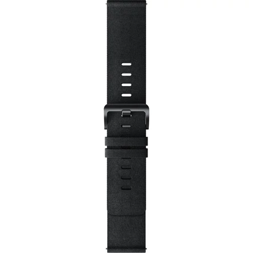 Xiaomi Watch Black PET Braided Strap /BHR8221GL