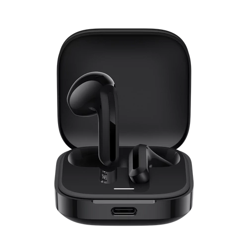 Xiaomi redmi buds 6 active - black / bhr8396gl