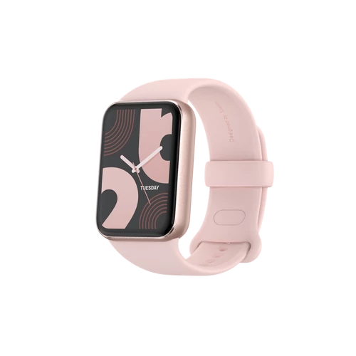 Xiaomi Smart Band 9 Pro Rose Gold / BHR8714GL