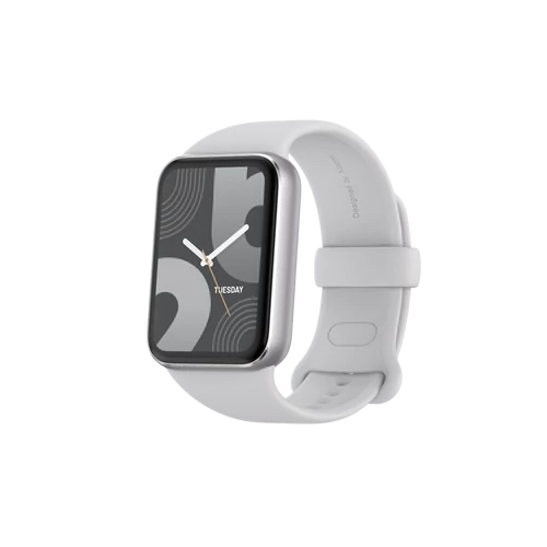 Xiaomi Smart Band 9 Pro Moonlight Silver / BHR8715GL