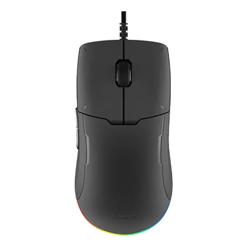 Xiaomi Gaming Mouse Lite Black