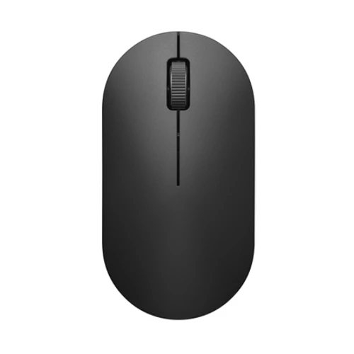Xiaomi Wireless Mouse Lite 2 Black