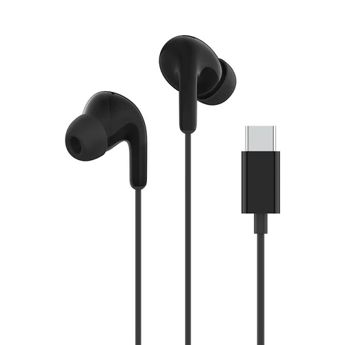 Xiaomi Type-C Earphones_Black / BHR8930GL