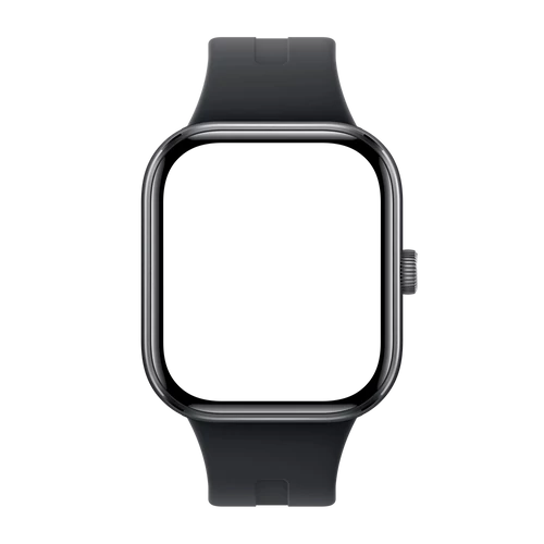 Xiaomi redmi watch 5 obsidian black / bhr9389gl