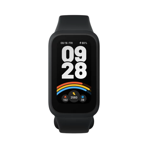 Xiaomi Smart Band 9 Active Black / BHR9444GL