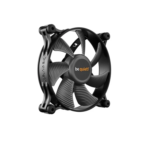 BE QUIET! Rendszerhűtő ventilátor Shadow Wings 2 PWM, 12cm