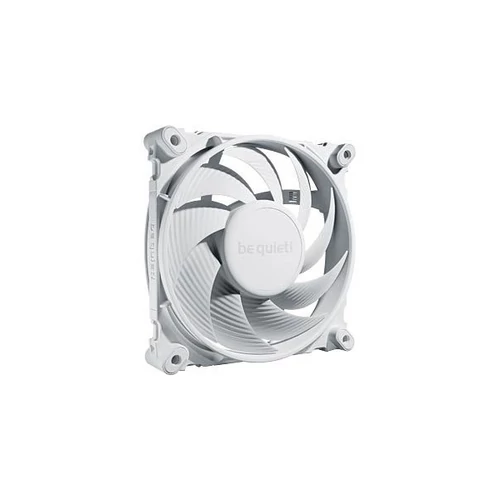 BE QUIET! Rendszerhűtő ventilátor Silent Wings 4 PWM, 14cm, Fehér be quiet!