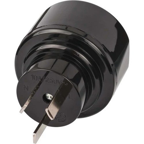 (Nedis) Brennenstuhl BN-1508440 travel, utazó adapter Európa - Kína / Ausztrália NEDIS