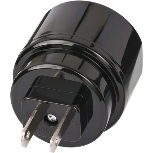 (Nedis) Brennenstuhl BN-1508450 travel, utazó adapter USA, Japán - Európa NEDIS