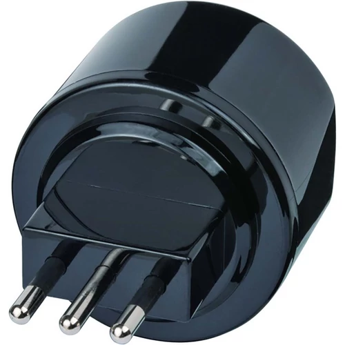 (Nedis) Brennenstuhl BN-1508470 travel, utazó adapter Európa - Olaszország NEDIS