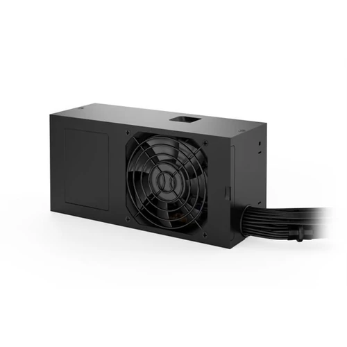 BE QUIET! Tápegység TFX Power 3 300W, 8cm, 80+ Gold, Aktív PFC be quiet!
