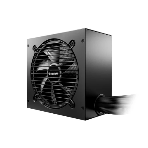 Be quiet! 650W 80+ Gold Pure Power 12