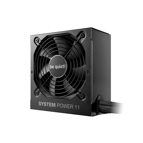 Be quiet! 450W 80+ Bronze System Power 11