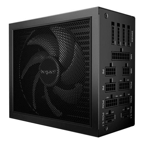 Be quiet! 1200W 80+ Titanium Dark Power 14