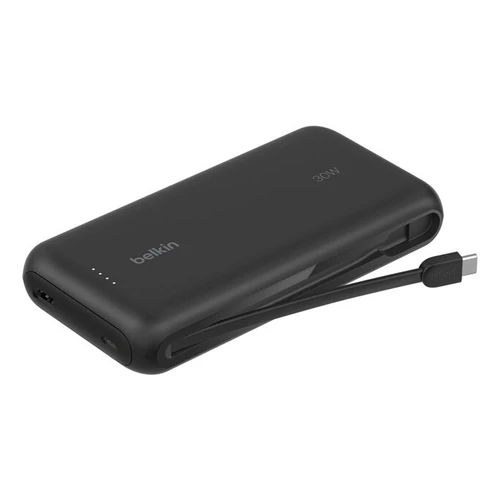 Belkin BoostCharge 20000mAh PowerBank Black