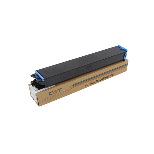Utángyártott SHARP BPGT70CA toner CYAN 24000 oldal kapacitás CT /CET141900/ Egyéb utángyártott