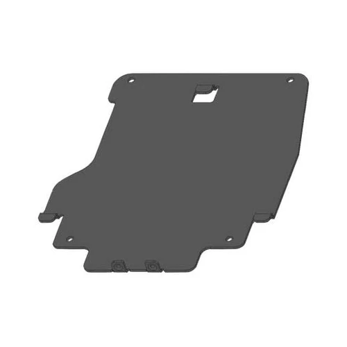 MOUNTING BRACKET FOR ET4X PRESENTATION STAND