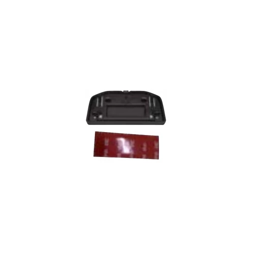 SP72: TABLE MOUNT FOR SP72-V MIDNIGHT BLACK