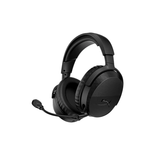 HP HYPERX vezeték nélküli gaming fejhallgató Cloud Stinger 3 - fekete HP