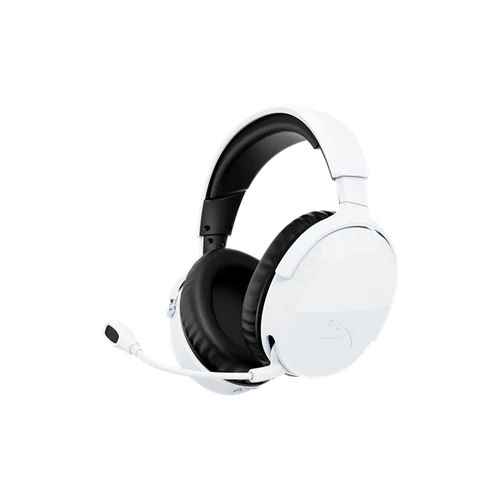 HP HYPERX vezeték nélküli gaming fejhallgató Cloud Stinger 3 - fehér HP