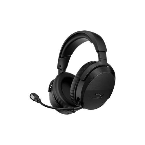 HP HYPERX vezeték nélküli gaming fejhallgató CloudX Stinger 3 - fekete HP