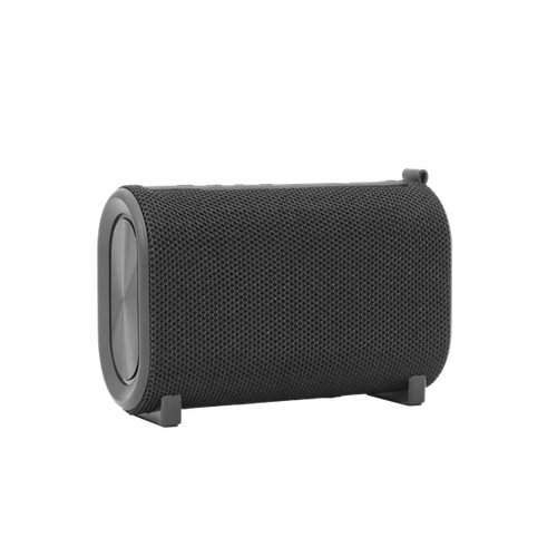 SBOX Hangszóró, BLUETOOTH SPEAKER, Black SBOX