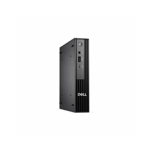 DELL Pro Micro QCM1250, Intel Core i3-14100T (4.4GHz), 8GB, 512GB SSD, Linux Dell