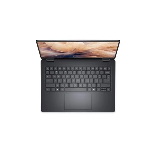 DELL Pro 14 (PC14250) 14.0" FHD + , Intel Core 5 120U (5.0GHz), 16GB, 512GB SSD, Linux Dell
